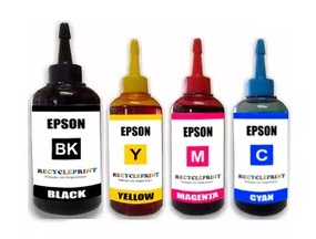 Tinta para impressora Epson